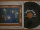 Beatles Penny lane  Parlophon 7