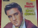 Elvis Presley King Creole (Limited Yellow Vinyl) [LP]