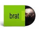 Charli XCX - BRAT (360_brat exclusive vinyl) Picture Disc Vinyl Record CONFIRMED