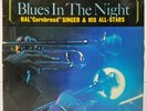 Blues In The Night Vintage Mono Vinyl Hal 