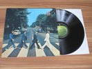 The Beatles - Abbey Road / 1972 Germany Apple Records 1C 062-04 243 / Mint-