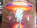 BOSTON 1976 EPIC RECORDS JE 34188 STEREO BOSTON PLAYED  ONLY  3 OR 4 TIMES  N.M.