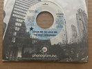 Nicky Newarkers - Leave Me Or Love Me/Woman - Used Promo 7