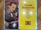 NEW SEALED EVEREST LP VINYL RECORD FS 306/DJANGO REINHARDT/VOLUME IV JAZZ GUITAR
