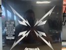 Metallica - Beyond Magnetic EP - Limited Edition Silver Vinyl - RSD 2012 - New