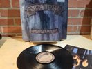 Bon Jovi  New Jersey  1988 Promotional Pressing LP  Penguin Records Yard Sale
