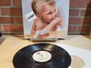Van Halen 1984  '84 Pressing LP in Shrink & Hype  Penguin Records Yard Sale