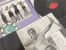 10000 Maniacs In My Tribe  LP 1st Press US E1-60738 1987 Vinyl  VG+