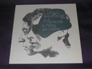 ALAIN BASHUNG / VINYLE TRANSPARENT / L'HOMME A LA TETE DE CHOU
