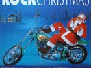 Rock Christmas Various NEAR MINT Polystar Vinyl LP