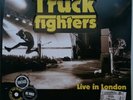 Truckfighters Live In London NEAR MINT Fuzzorama 2xVinyl LP