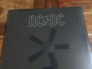 Sealed Back in Black by AC/DC Vinyl Record