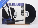 The Pretenders Get Close LP Album Vinyl Record 1986 WX 64 Real Records - NM/EX