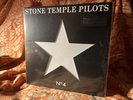 SEALED No. 4 Stone Temple Pilots FIRST PRESSING new core purple MOV nirvana tiny