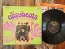 the EASYBEATS Friday in my Mind EX/EX United Artists psych garage