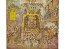 Dave Matthews - Big Whiskey and The Groogrux King (2 Disc Vinyl, 2009) Double LP