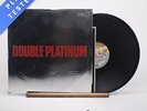 Kiss Double Platinum Insert Gatefold Double LP Vinyl Record CALD 5005 - VG+/VG+