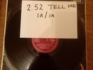 WOW#rolling stones#WOW#2.52 TELL ME#WOW#1A/1A#WOW