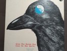 STRAWBERRY PATH / WHEN THE RAVEN HAS COME TO THE EARTH FX-8516 2000JPY ISSUE