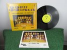 33 Win Streak Los Angeles Lakers 1971-1972 Vinyl Record LP