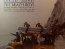 The Beach Boys – Surfin' Safari     1st press 1962 Vinyl LP63