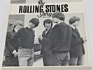 The Rolling Stones Story , 12 Vinyl Box, Decca und Nova Rock Klassik , Top Musik