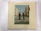 PINK FLOYD WISH YOU WERE HERE - CBS SONY SOPO 100 Japan  LP