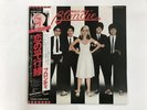 BLONDIE PARALLEL LINES - CHRYSALIS WWS-81139 Japan  LP