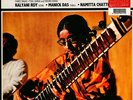 Kalyani Roy - The Virtuoso Of Sitar, Volume I (Vinyl LP - 2020 - US - Original)