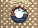KISS  Rock And Roll All Nite / Rock And Roll All Nire LIVE  rare 45 from 1975