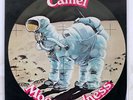 CAMEL MOON MADNESS JANUS JXS7024 US VINYL LP