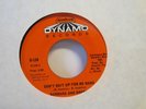 Barbara And Brenda Don't Wait Up For Me Mama/Who Put Out The Rumor Soul 7