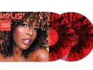 Kelis - Tasty -  Coloured Vinyl LP Record