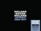 Various Artists - Holland-Dozier-Holland Invictus Anthology / Various - 4LP Boxs