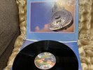 Dire Straits Brothers in Arms LP Vinyl 1985 Warner Bros 1-25264 Shrink