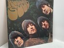 The Beatles Rubber Soul Capitol Reissue SW 2442 Sealed Vinyl LP No Saw Cuts Mint