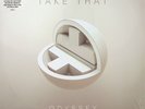 TAKE THAT- Odyssey, The Greatest Hits/Best of 2-LP (NEW 2018 Vinyl) Gary Barlow