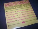 MARTHA AND THE VANDELLAS 1966 LP 