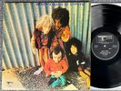 Jimi Hendrix   Band Of Gypsys   1st UK 1970 Press   Ultrasonic Cleaned   MINT-