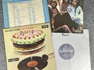 Rolling Stones   Let It Bleed  1st UK '69 Stereo Press Ultrasonic Cleaned   VG++