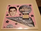 A Boy From Tupelo: The Sun Masters by Elvis Presley (Blue Vinyl-Rare)