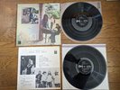 PINK FLOYD Ummagumma 1970 JAPAN 2 LP Gatefold Sleeve Odeon OP-8912/3