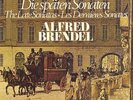 Sealed 2LP Box SCHUBERT The Late Piano Sonatas ALFRED BRENDEL Philips 6770010