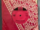 COUNT FIVE - PSYCHOTIC REACTION rare UK 1966 / GARAGE PUNK / NORTHERN SOUL / EX