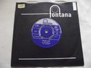 THE LITTLE DARLINGS   LITTLE BIT O' SOUL ** 1965 UK FONTANA 7