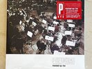 PORTISHEAD Roseland NYC Live LP 25th Anniversary Limited Red Vinyl IN HAND