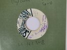 LLOYD CHARMERS In the Spirit BLANK PRE Dancefloor Boss Reggae 7