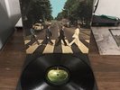 The Beatles Abbey road 1st pressing Near mint 749-2 / 750-1 Beautiful Copy