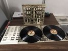 LED ZEPPELIN - PHYSICAL GRAFFITI - UK - 1st PRESS - N/M - A1/B4/C1/D1