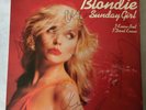 Blondie Sunday Girl 7
